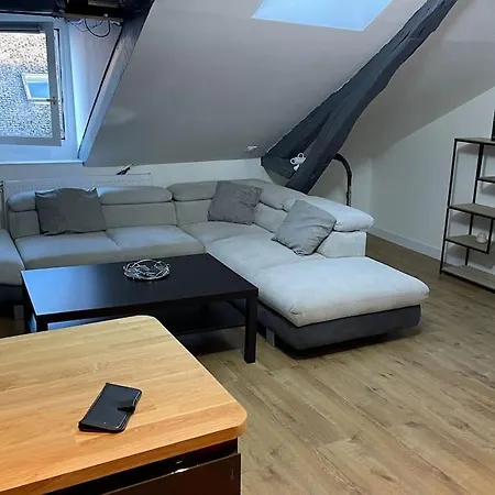 Apartment Hyper Centre Place Du Vieux Marche