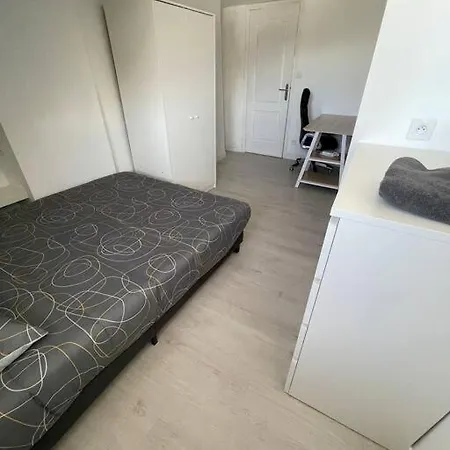 Hyper Centre Place Du Vieux Marche Apartment