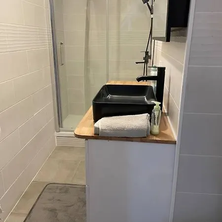 Hyper Centre Place Du Vieux Marche Apartment