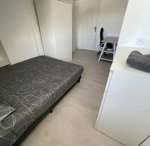 Hyper Centre Place Du Vieux Marche Apartment