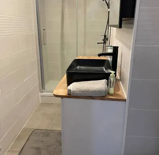 Hyper Centre Place Du Vieux Marche Apartment